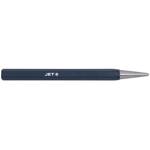 Centre Punch, 1/4" Dia., 3/8" Stock Size, 6" L D. Morneault & Fils