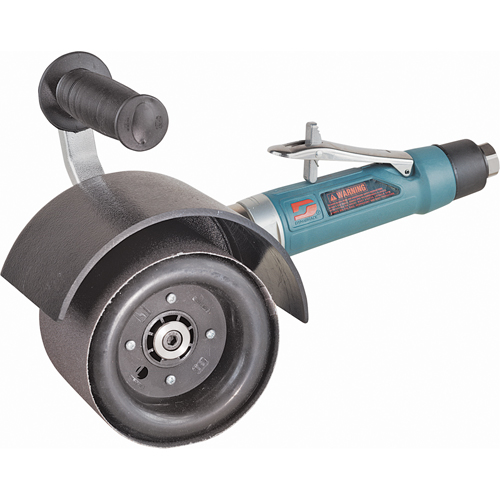Dynisher&reg; Finishing Tools D. Morneault & Fils