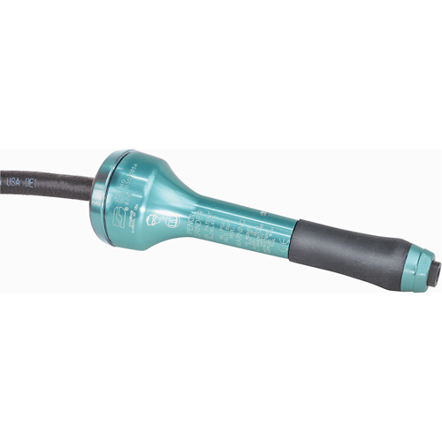 Pencil Grinders, 1/4" NPTF, 8 CFM D. Morneault & Fils