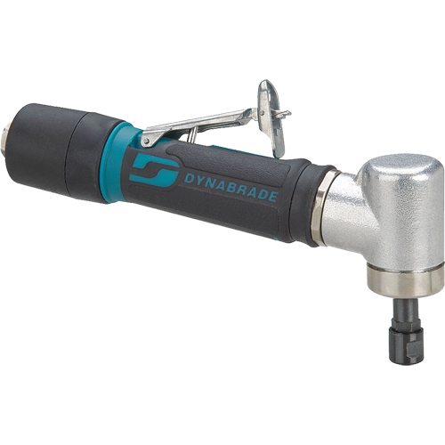 Rectifieuses droites 90°, Collet 1/4", 25000 Tr/min D. Morneault & Fils
