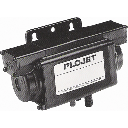 Pompes Pneumatiques &agrave; Diaphragme, 1,9 gal./min D. Morneault & Fils