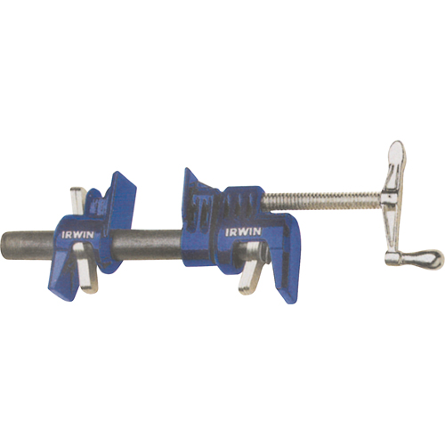 Quick-Grip&reg; Pipe Clamps, 1/2" (12 mm) Dia. D. Morneault & Fils