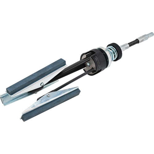 Rodoir de cylindre &agrave; trois bras D. Morneault & Fils