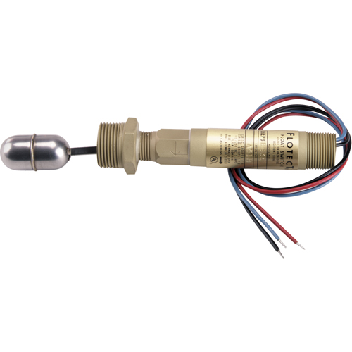 Liquid Level Switches D. Morneault & Fils