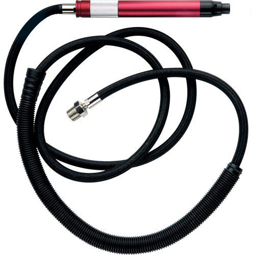 Rectifieuse de style crayon, 1/4" NPT, 7 pi³/min D. Morneault & Fils