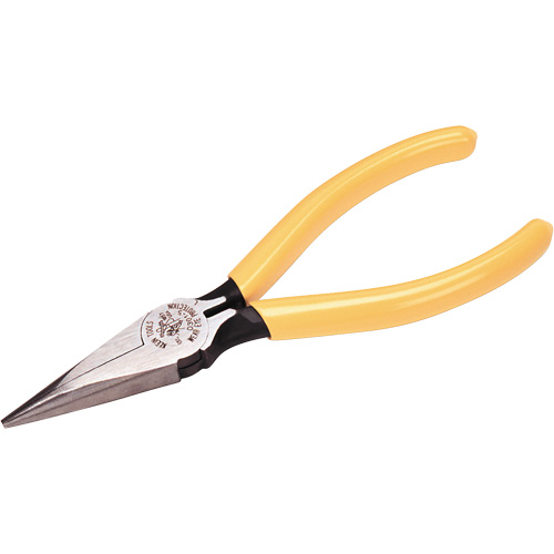 Standard Long Nose Pliers, 6-5/8" L D. Morneault & Fils