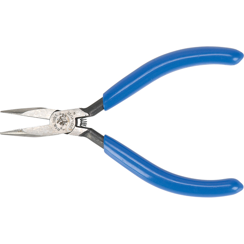 Midget Slim Nose Pliers D. Morneault & Fils