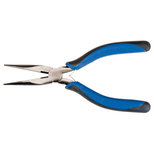 Long Nose Cutting Pliers, 8" L D. Morneault & Fils