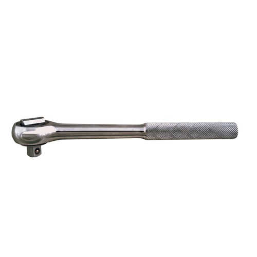 Ratchet Wrench, 1/4" Drive, Plain Handle D. Morneault & Fils