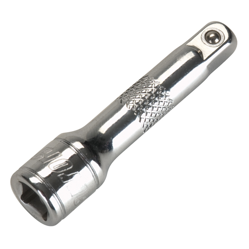 Rallonge pour douille, Prise 1/4", 4" lo D. Morneault & Fils