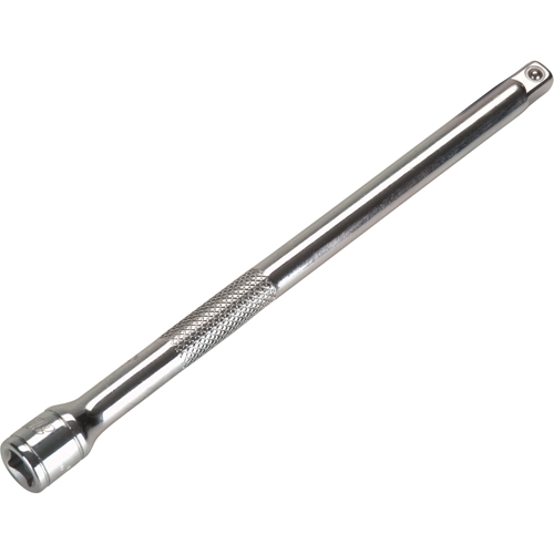 Rallonge pour douille, Prise 1/4", 6" lo D. Morneault & Fils