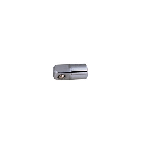 Adapter, 1/4" Drive, 3/8" Socket, 1" L D. Morneault & Fils
