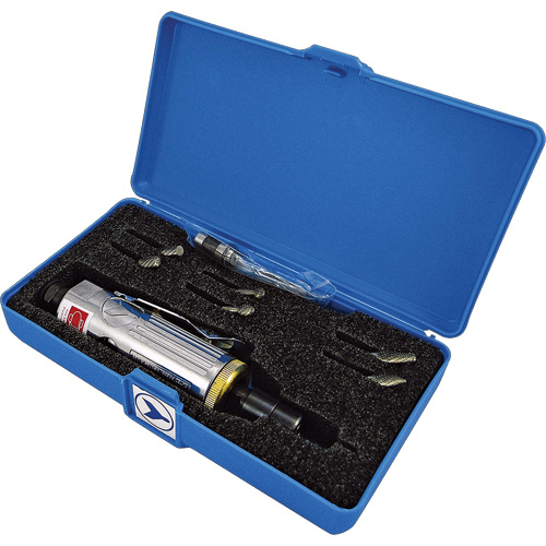 MDG1 MDG1 Rectifieuse, 1/4" collet D. Morneault & Fils