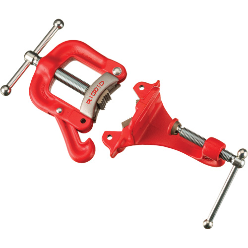 Portable Kit Yoke Vise #39 D. Morneault & Fils
