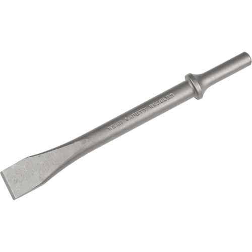 Ciseau &agrave; froid D. Morneault & Fils