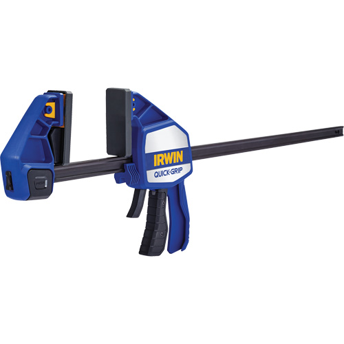 XP One-Handed Bar Clamp & Spreader, 24" (610 mm) D. Morneault & Fils