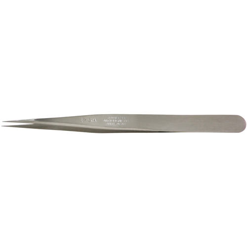 Pincettes - pointues, droites D. Morneault & Fils