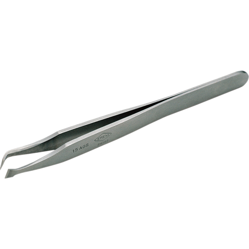 Tweezers - Cutting Head - 4.5" (115 mm) D. Morneault & Fils