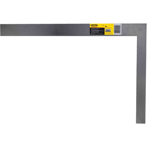 &eacute;querre de charpente anglaise D. Morneault & Fils