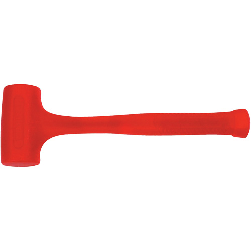 Marteau &agrave; face douce Compo-Cast, 28 oz, 4-1/2" lo D. Morneault & Fils