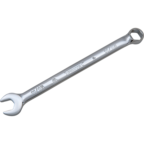 Combination Wrench D. Morneault & Fils