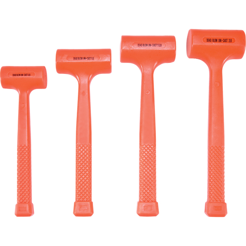 Dead Blow Hammer Set D. Morneault & Fils