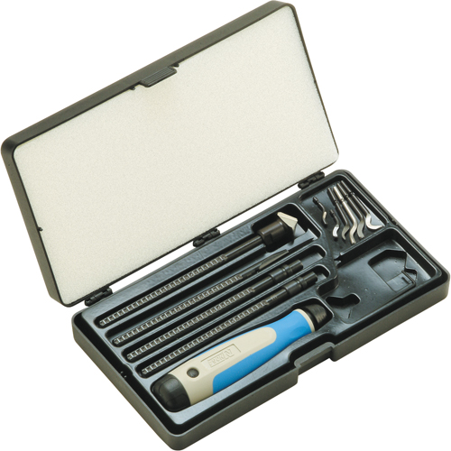 Unikit bronze D. Morneault & Fils