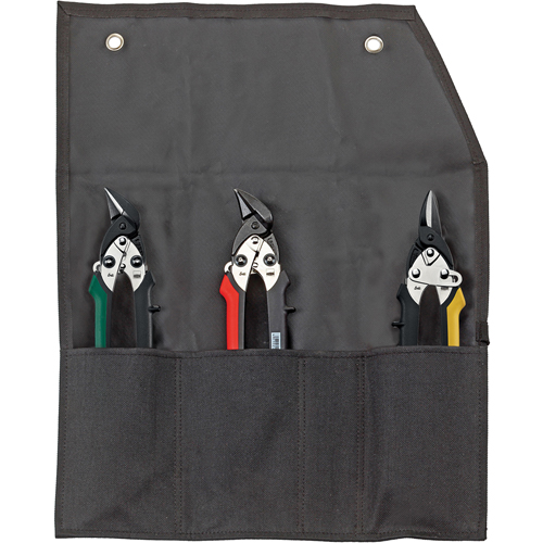 Compact Aviation Snips D. Morneault & Fils