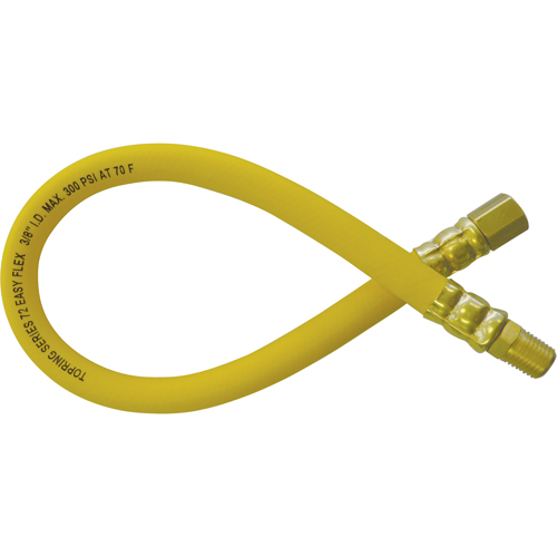 Tuyaux amortisseurs D. Morneault & Fils