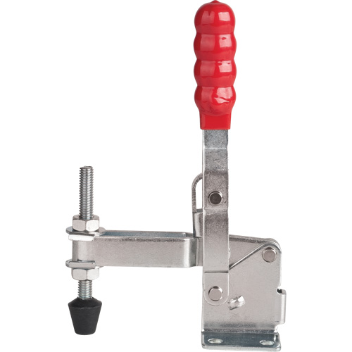 Vertical Hold-Down Clamps, 600 lbs. Clamping Force, Vertical D. Morneault & Fils