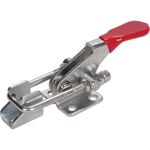 Latch Clamps, 360 lbs. Clamping Force D. Morneault & Fils