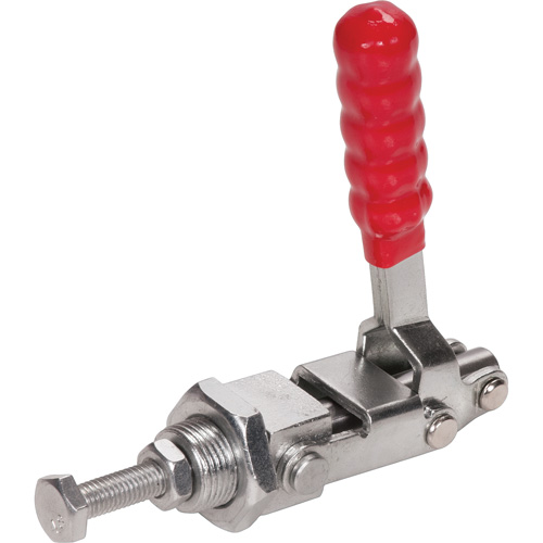 Straight Line Hold Down Clamps, 300 lbs. Clamping Force D. Morneault & Fils