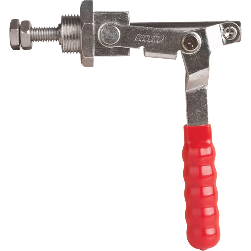 Straight Line Hold Down Clamps, 300 lbs. Clamping Force D. Morneault & Fils
