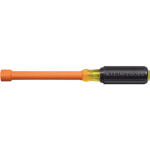 Insulated Hollow Shaft Nut Driver D. Morneault & Fils