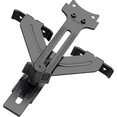 Router Edge Guide for Fixed Base Router D. Morneault & Fils