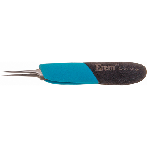 Ergonomic Tweezers D. Morneault & Fils