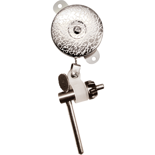 Key-Bak&reg; Chuck Key Retractors D. Morneault & Fils