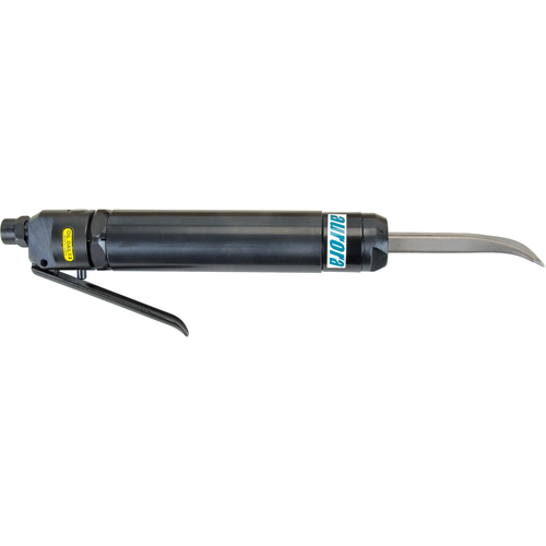 Marteau-burineur pneumatique, 9 pi³/min, 1/4" NPT, 92 dBA, 4400 BPM D. Morneault & Fils