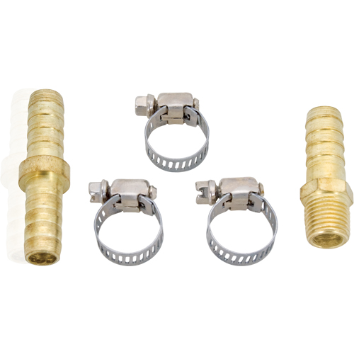 Air Hose Repair Kit D. Morneault & Fils
