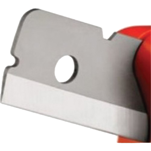 Lame de rechange pour PC-1250 D. Morneault & Fils