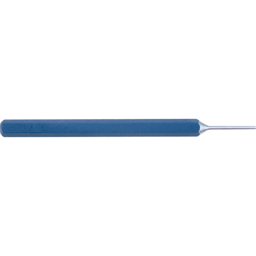Poinçon effil&eacute;, 1/16" dia. x 4" lo D. Morneault & Fils
