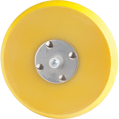 Pads for 6" Dual-Action Orbit Sander D. Morneault & Fils