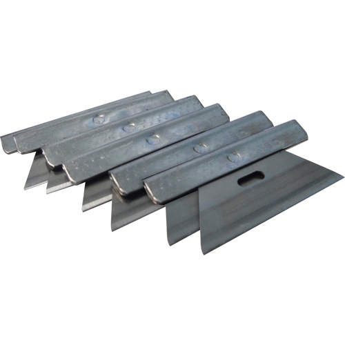 Gasket Cutter Replacement Blades, 1/4" Cut Diameter D. Morneault & Fils