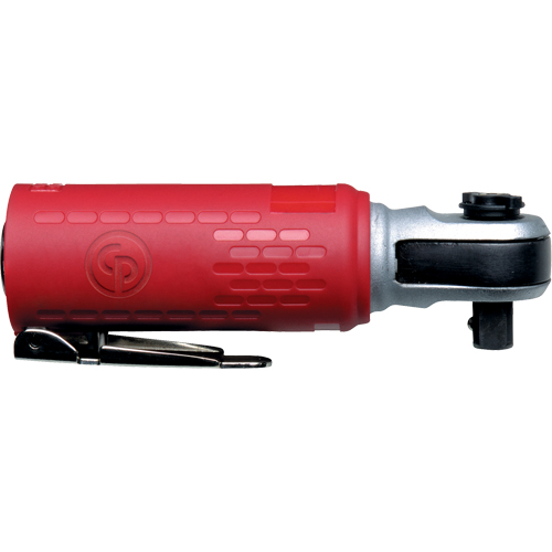 Mini cl&eacute;s &agrave; rochet, Prise de 3/8", 1/4" NPT, 12,5 pi³/min D. Morneault & Fils