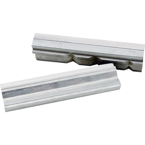 Vise Accessories - Prism Magnefix Jaw Caps D. Morneault & Fils