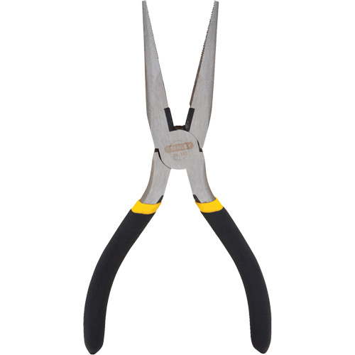 Long Nose Pliers, 6" L D. Morneault & Fils