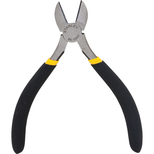 Diagonal Cutting Pliers D. Morneault & Fils