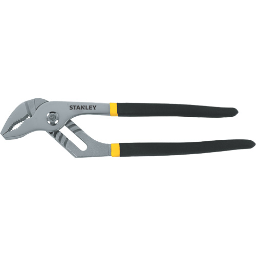 Groove Joint Pliers, 10-1/4" D. Morneault & Fils