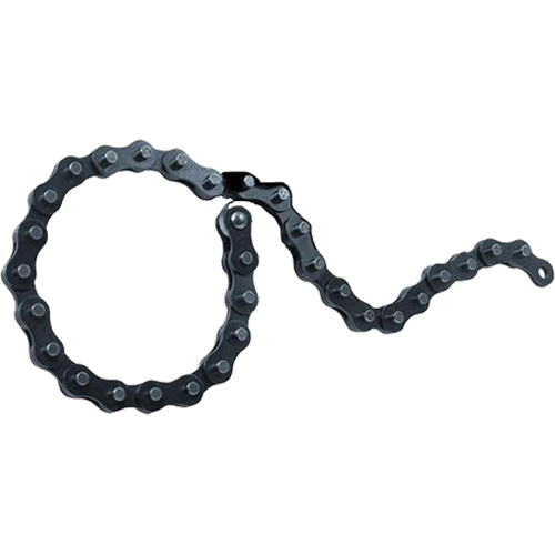Vise-Grip&reg; Locking Chain Clamp Pliers D. Morneault & Fils