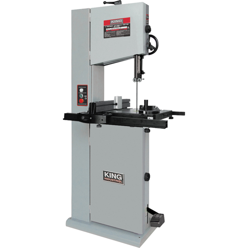 14" Wood Bandsaws With 12" Resaw Capacity, Vertical, 220 V D. Morneault & Fils